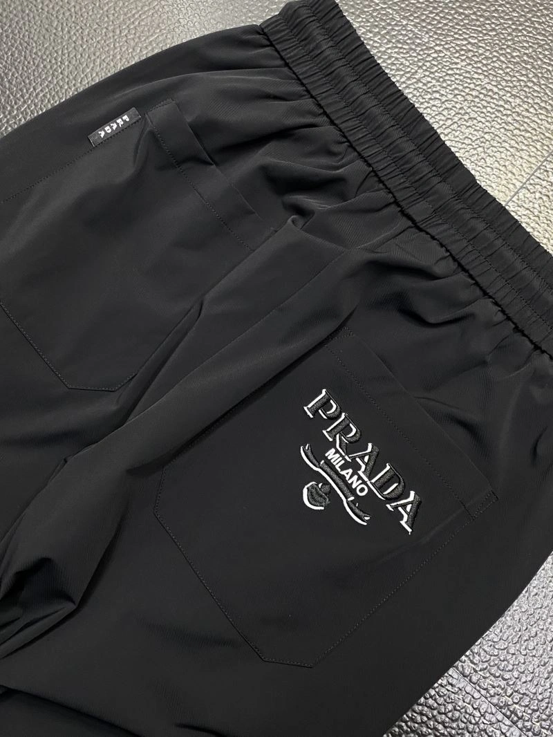 Prada Long Pants Durable 171201