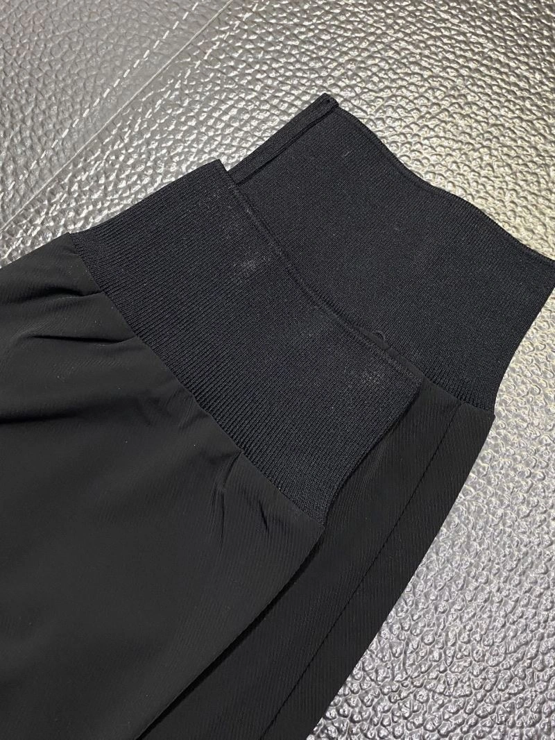 Prada Long Pants Durable 171201