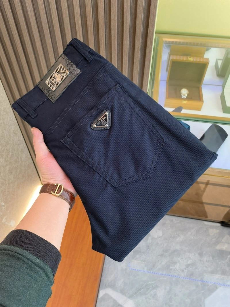FreshLook Prada Long Pants 171200