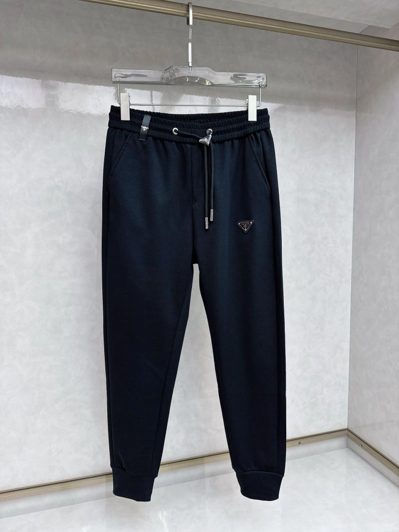 Cozy Prada Long Pants 171190