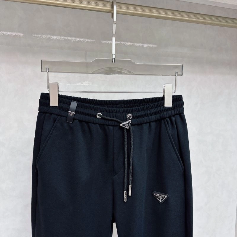Cozy Prada Long Pants 171190
