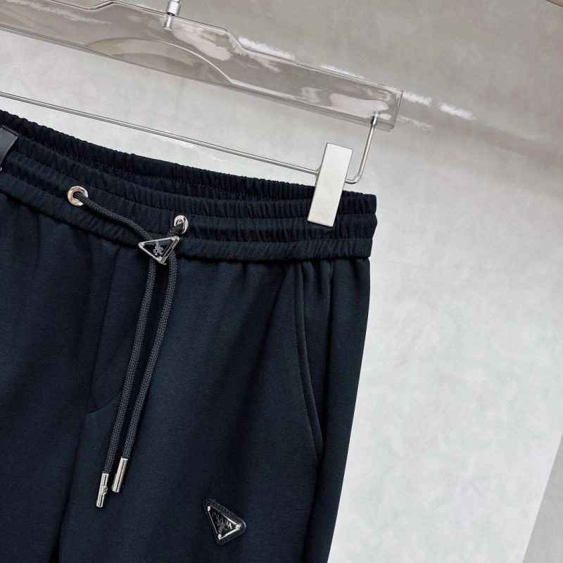 Cozy Prada Long Pants 171190