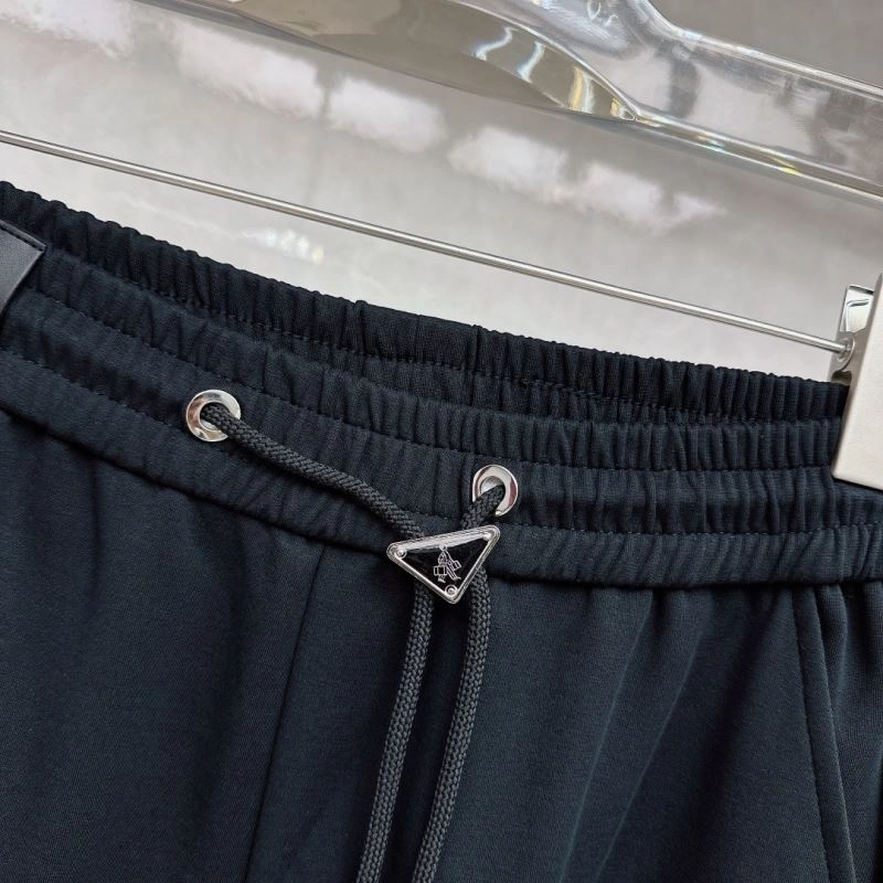 Cozy Prada Long Pants 171190