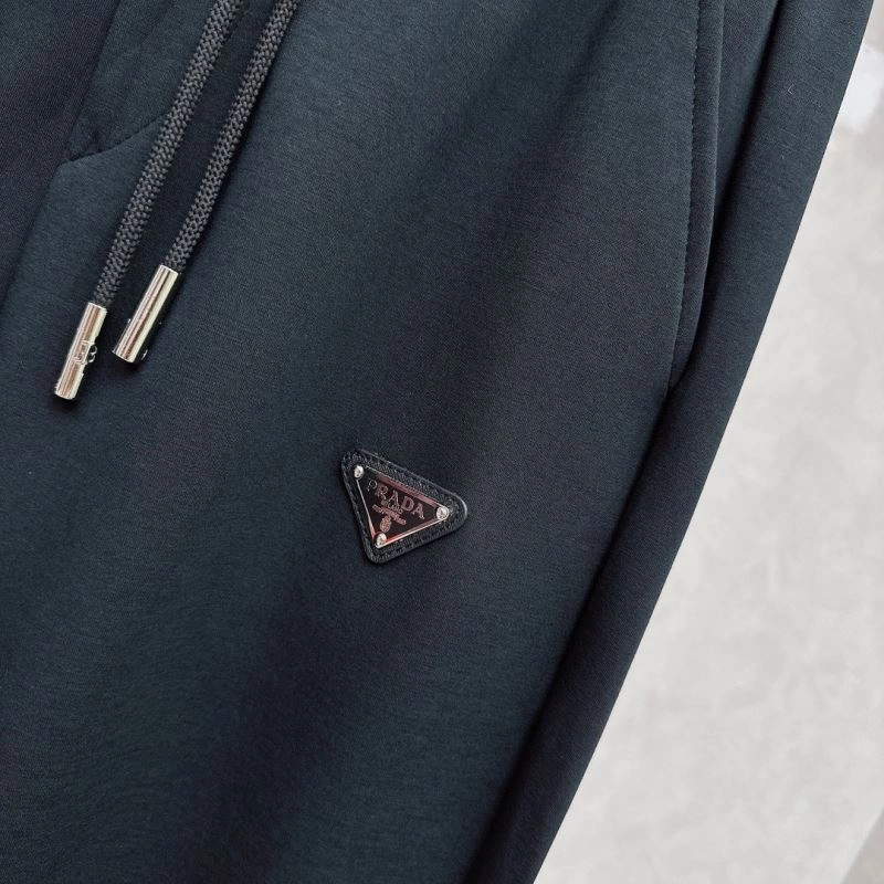 Cozy Prada Long Pants 171190