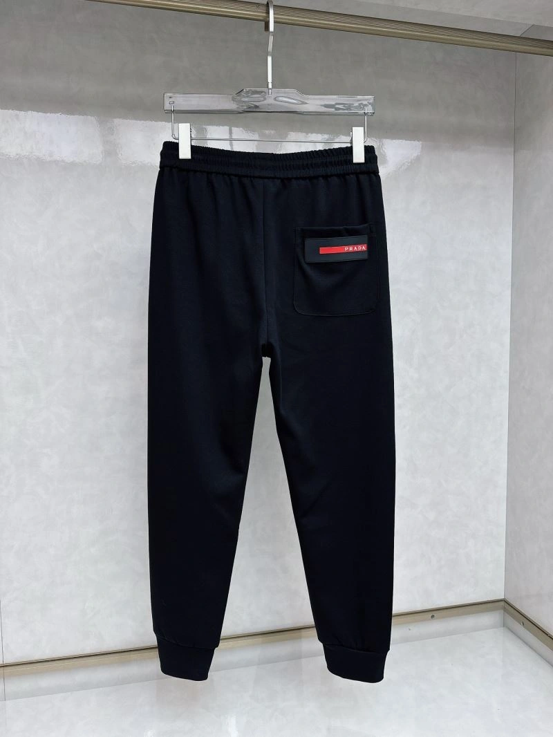 Cozy Prada Long Pants 171190