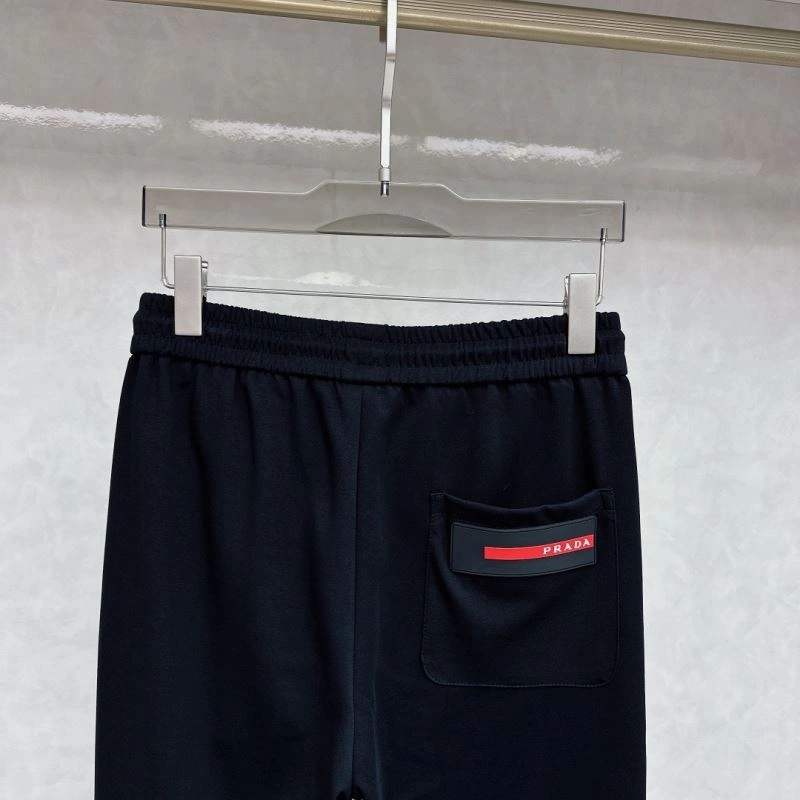 Cozy Prada Long Pants 171190