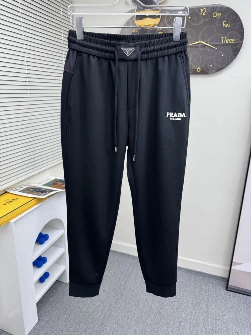 Premium Prada Long Pants 171219