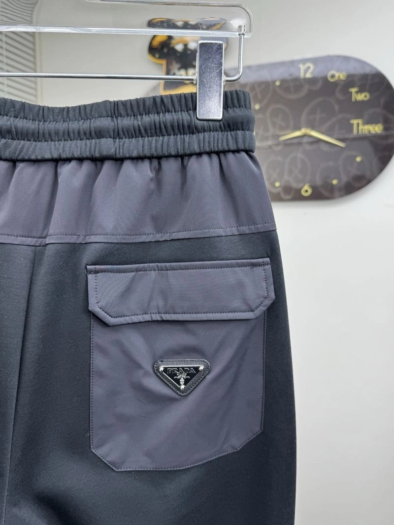 Premium Prada Long Pants 171219