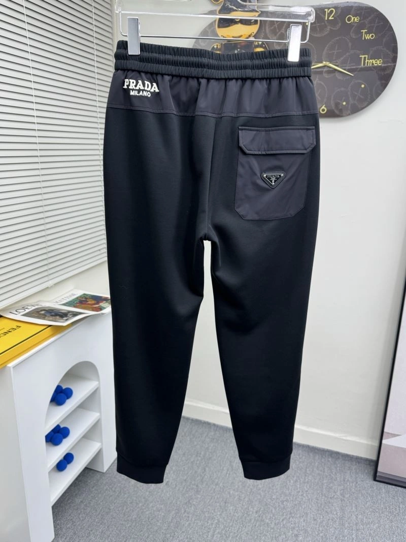 Premium Prada Long Pants 171219