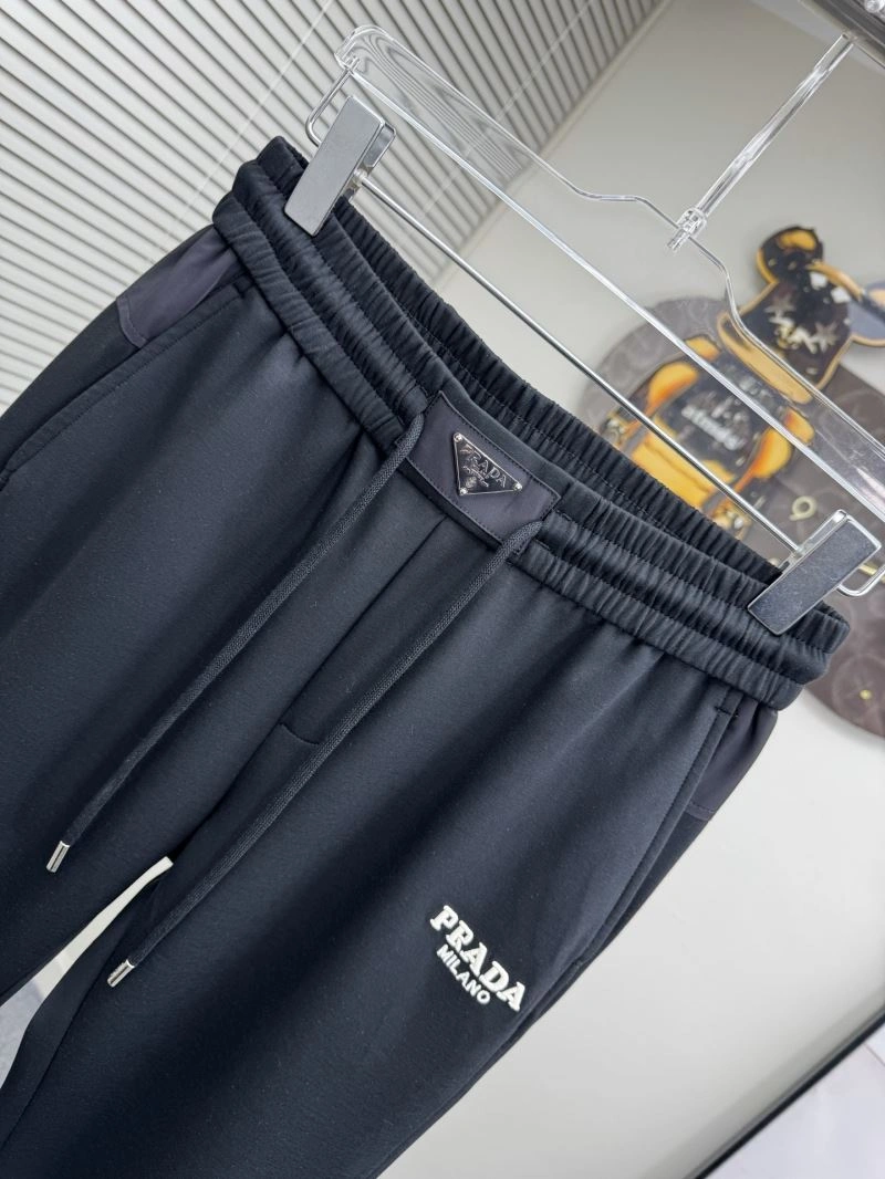 Premium Prada Long Pants 171219