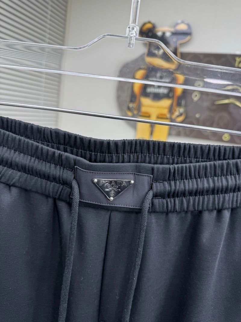 Premium Prada Long Pants 171219