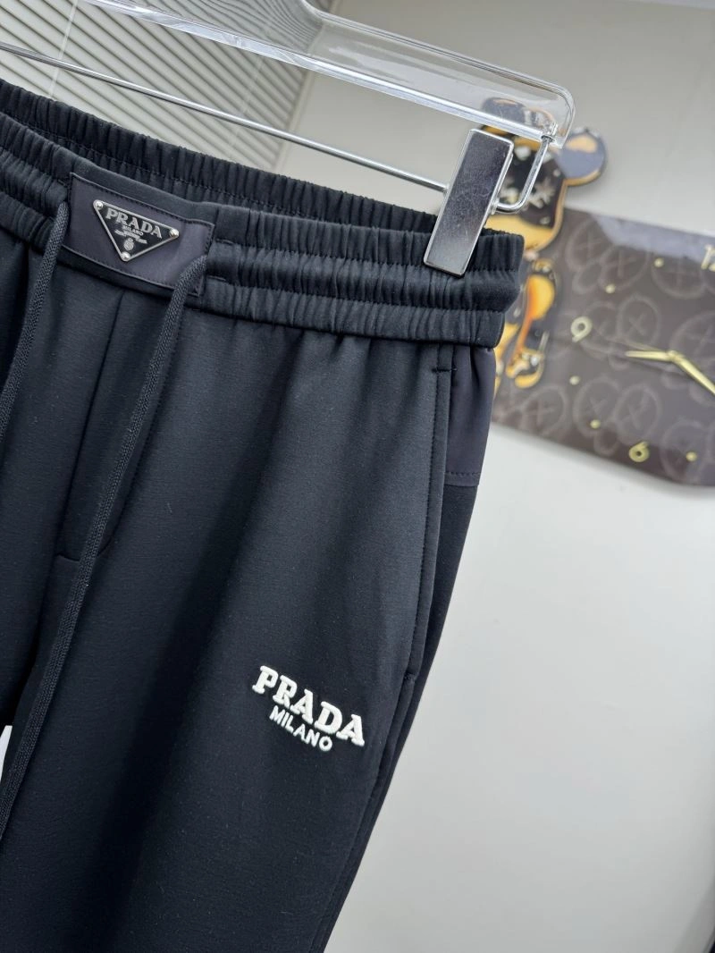 Premium Prada Long Pants 171219