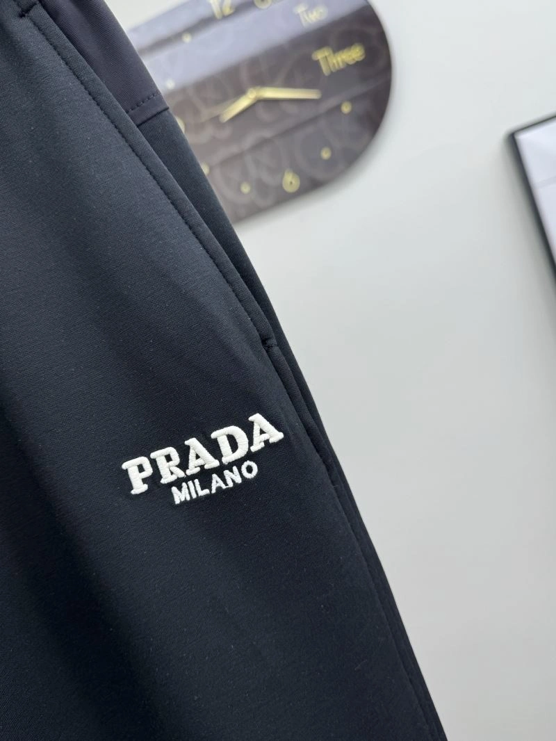 Premium Prada Long Pants 171219