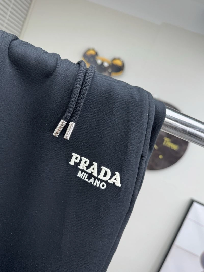 Premium Prada Long Pants 171219