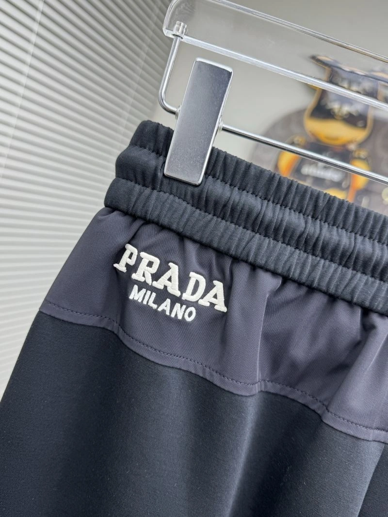 Premium Prada Long Pants 171219