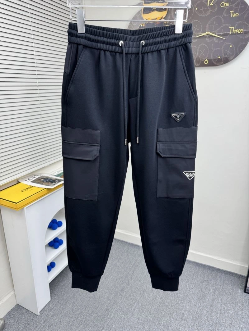 TimelessDesign Prada Long Pants 171214