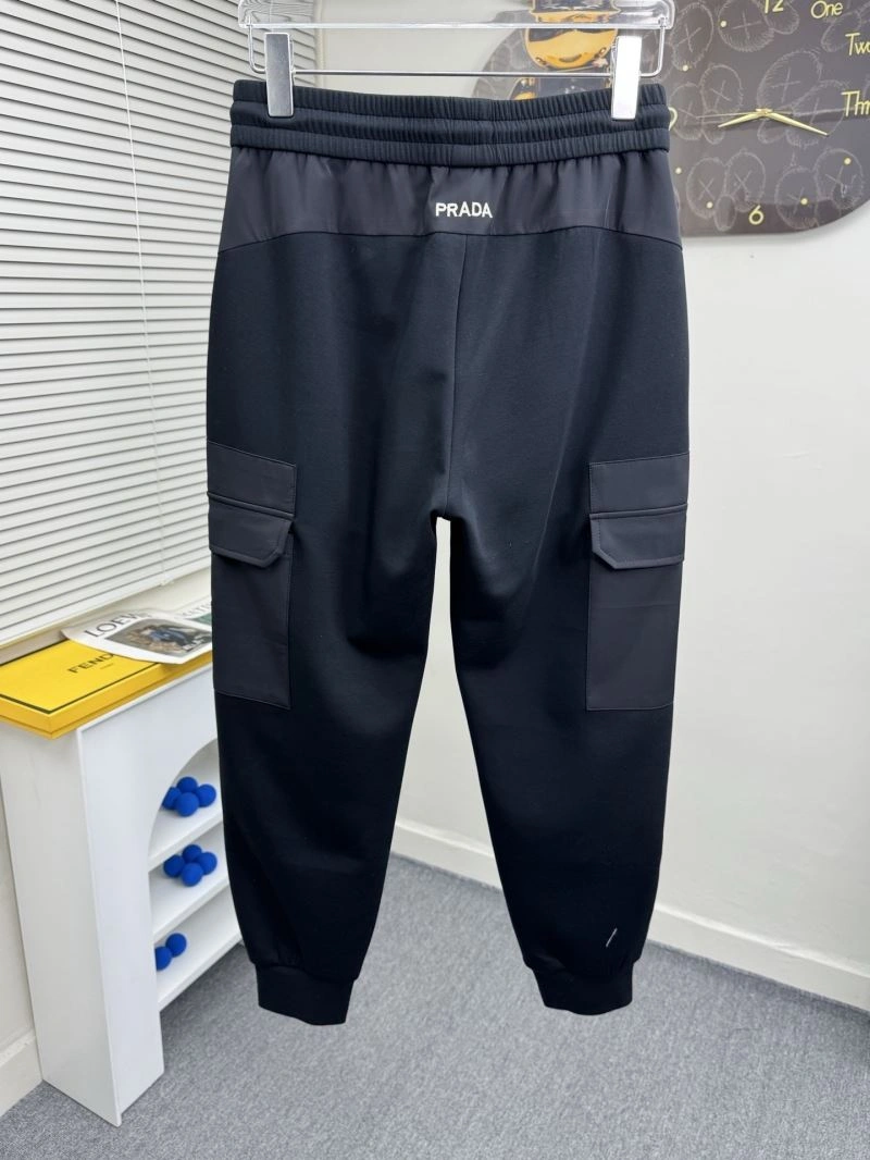 TimelessDesign Prada Long Pants 171214