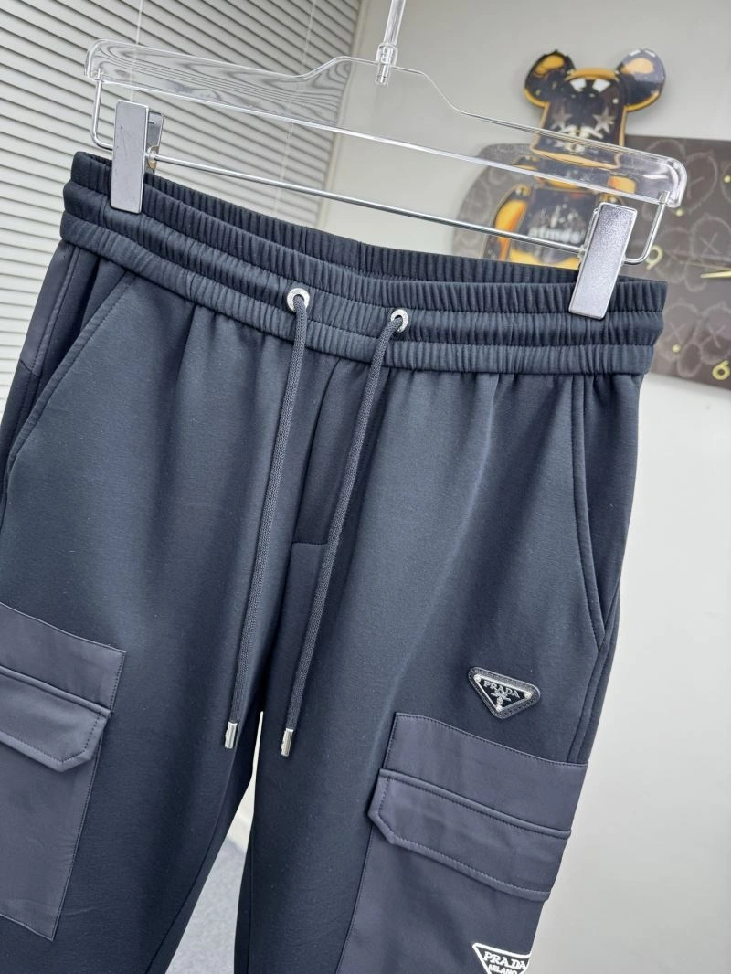 TimelessDesign Prada Long Pants 171214