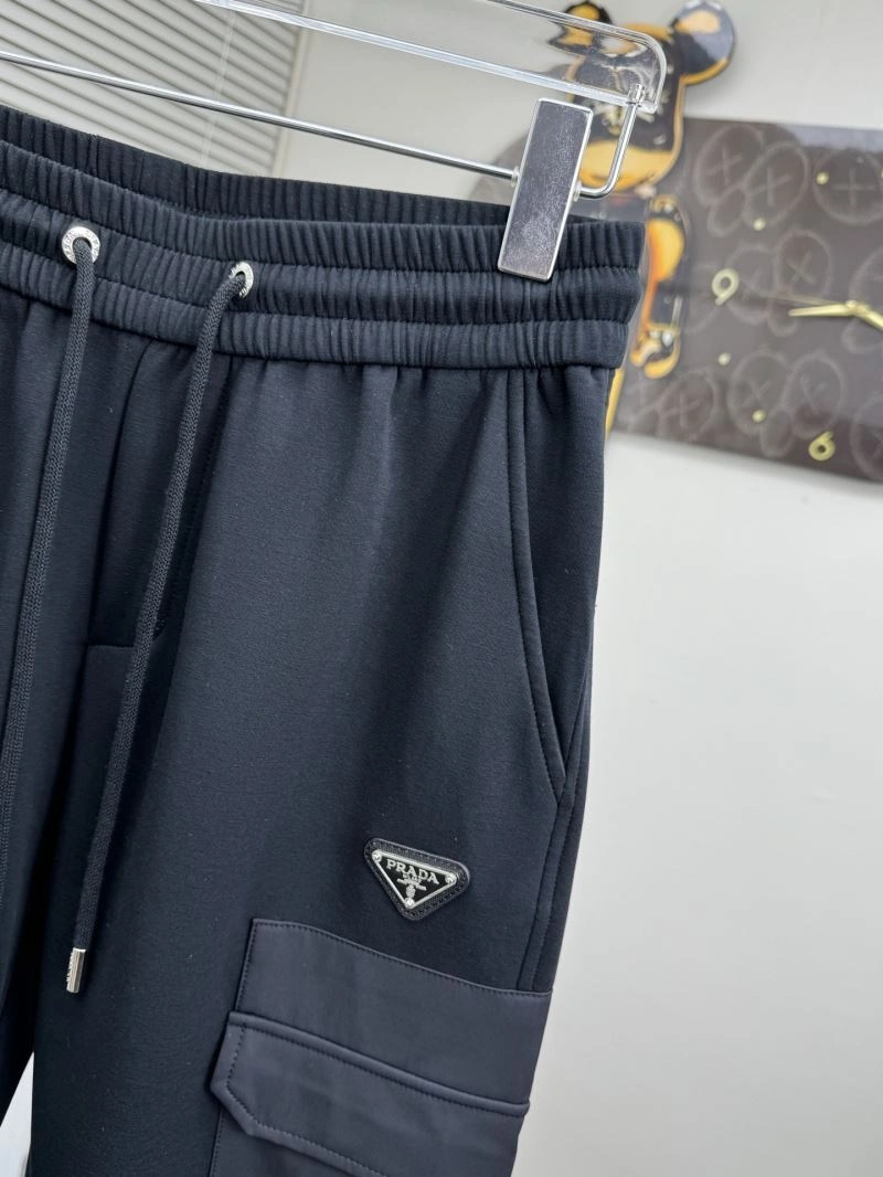 TimelessDesign Prada Long Pants 171214