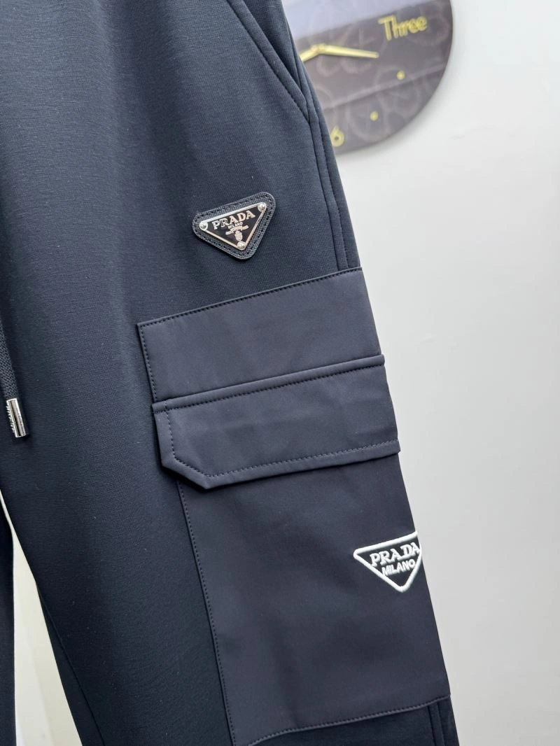 TimelessDesign Prada Long Pants 171214
