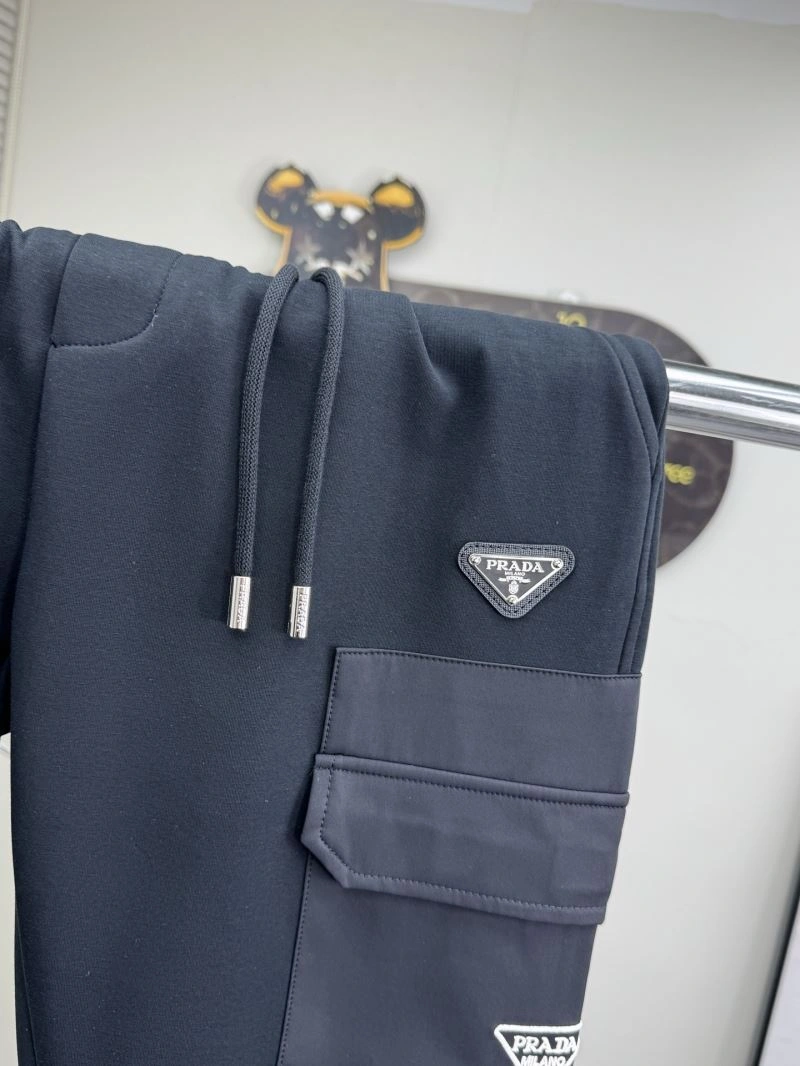 TimelessDesign Prada Long Pants 171214