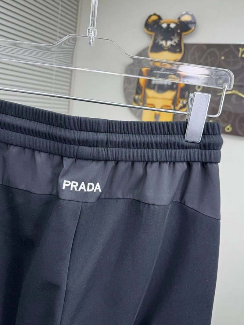 TimelessDesign Prada Long Pants 171214