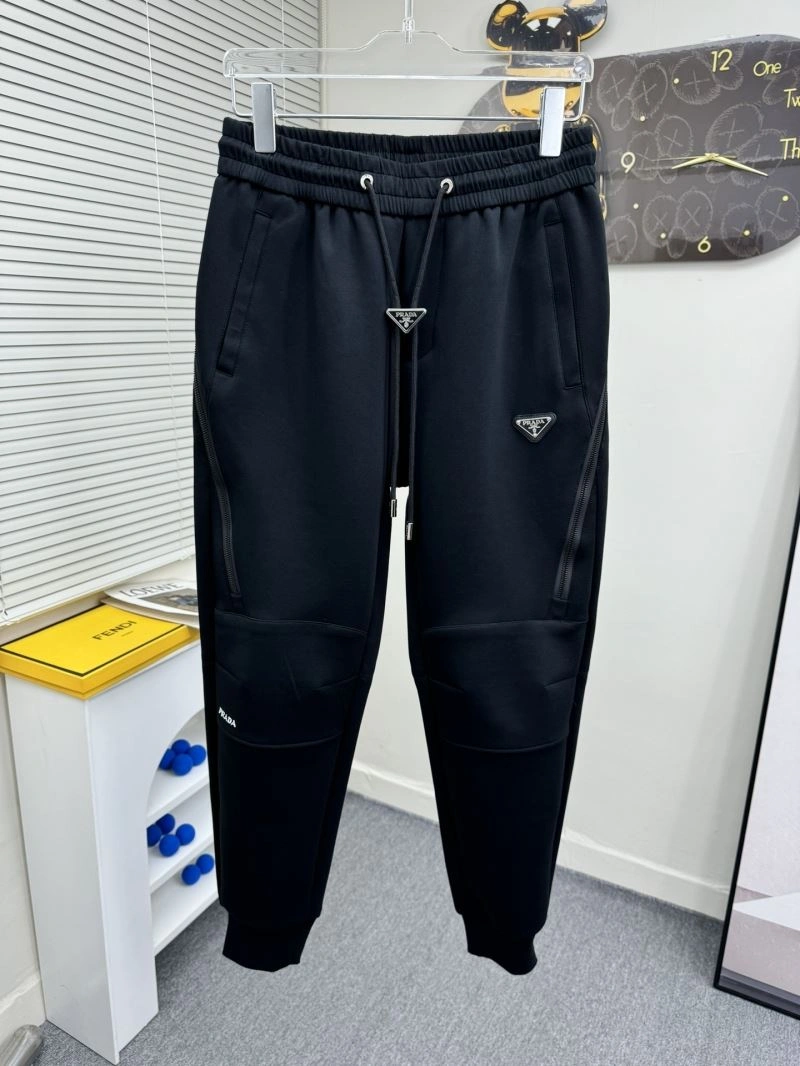 Prada Long Pants Lightweight 171189