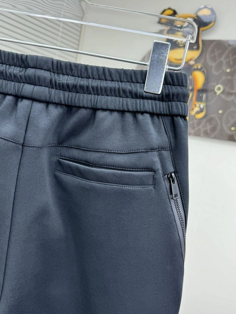 Prada Long Pants Lightweight 171189