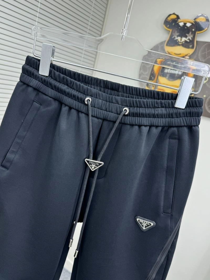 Prada Long Pants Lightweight 171189