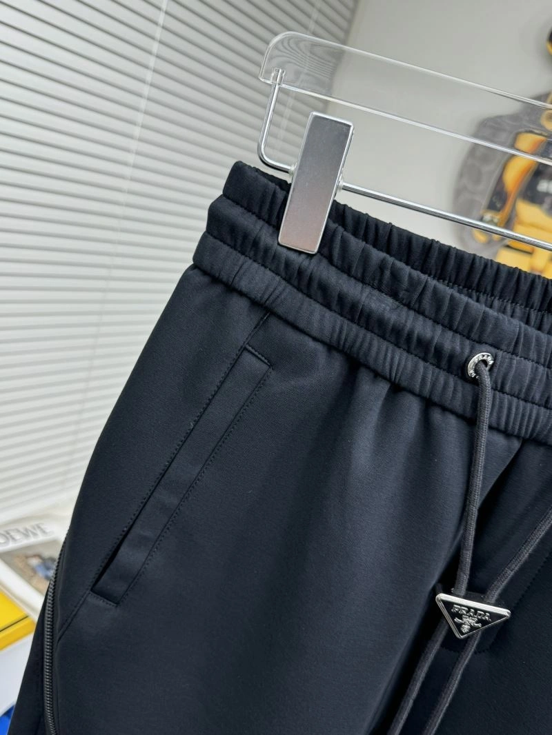 Prada Long Pants Lightweight 171189