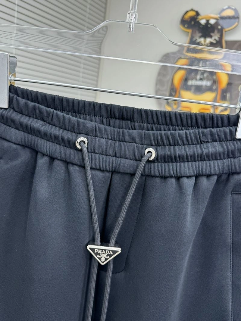 Prada Long Pants Lightweight 171189