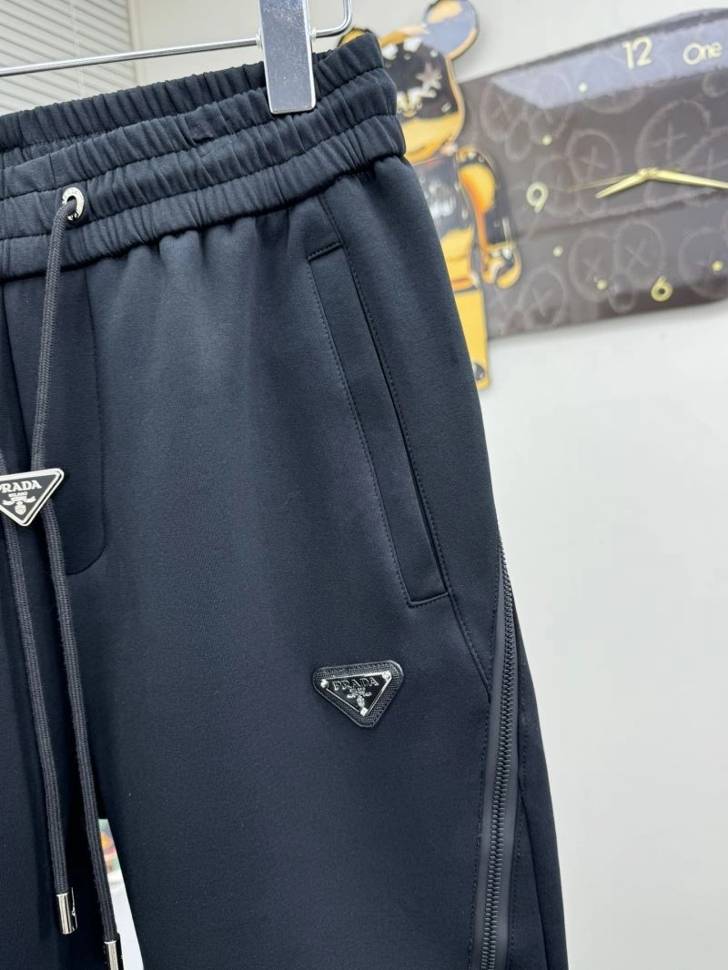 Prada Long Pants Lightweight 171189
