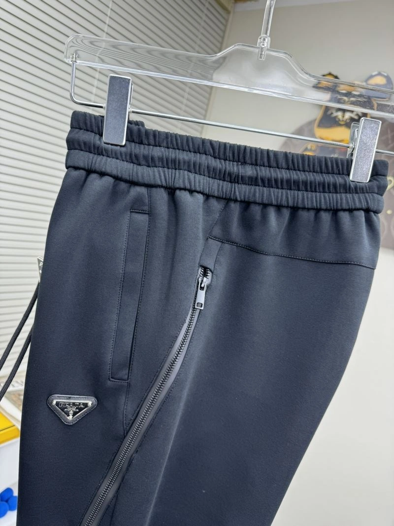 Prada Long Pants Lightweight 171189