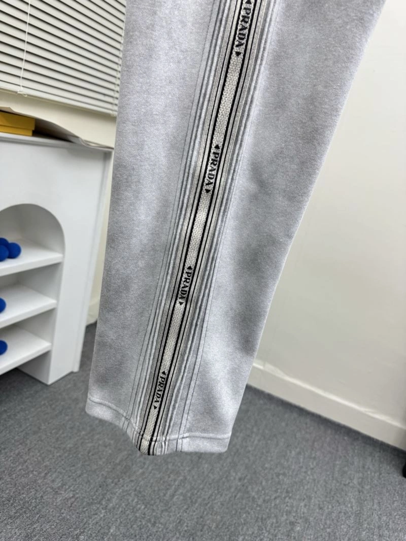 Prada Long Pants Chic 171197