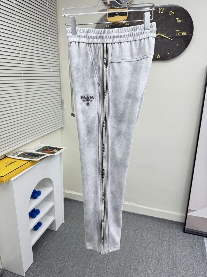 Prada Long Pants Chic 171197