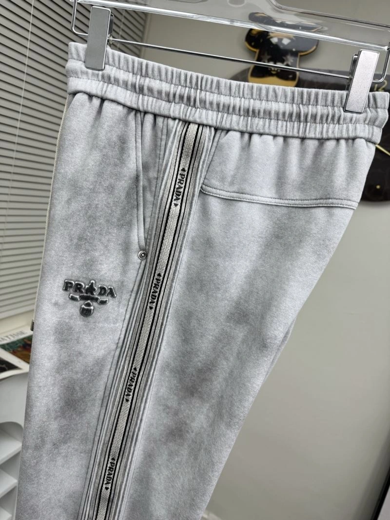 Prada Long Pants Chic 171197