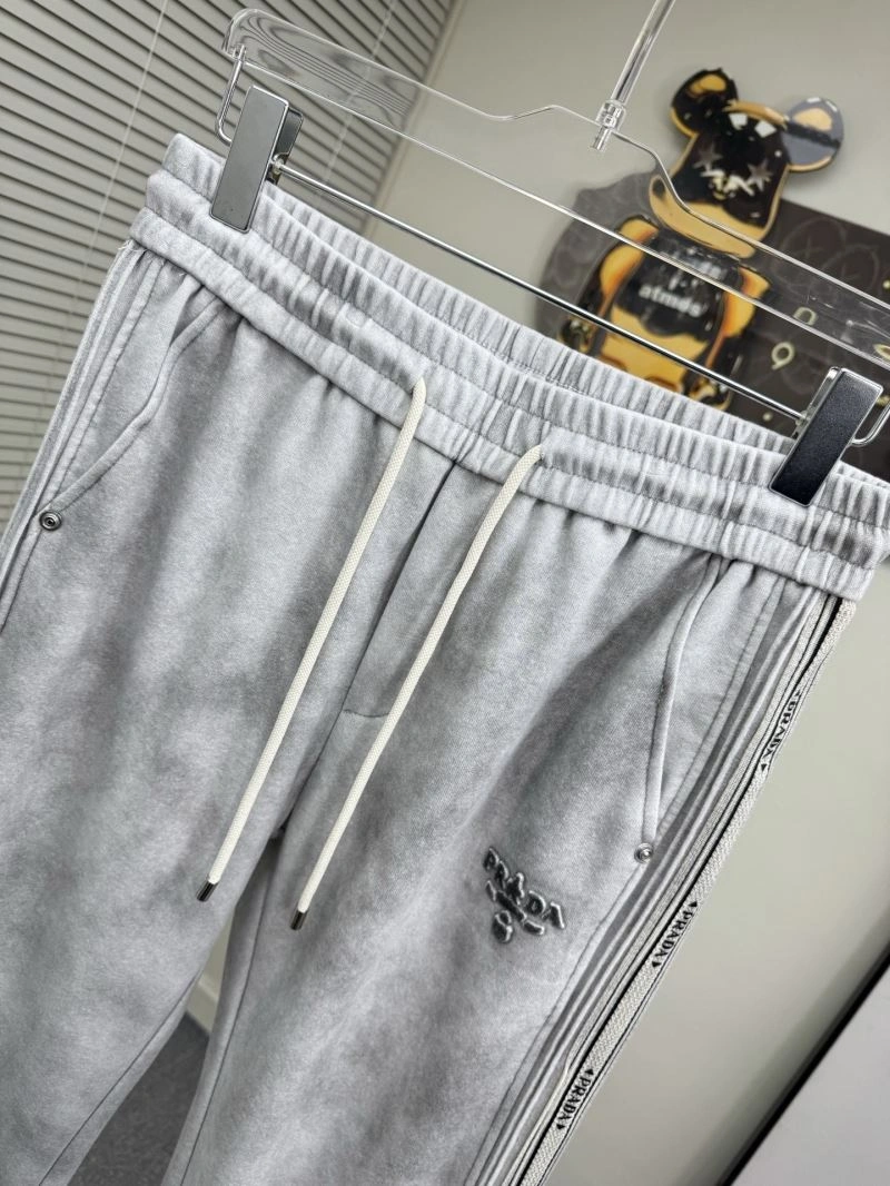 Prada Long Pants Chic 171197