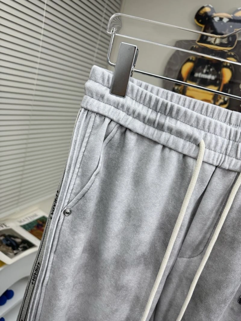 Prada Long Pants Chic 171197