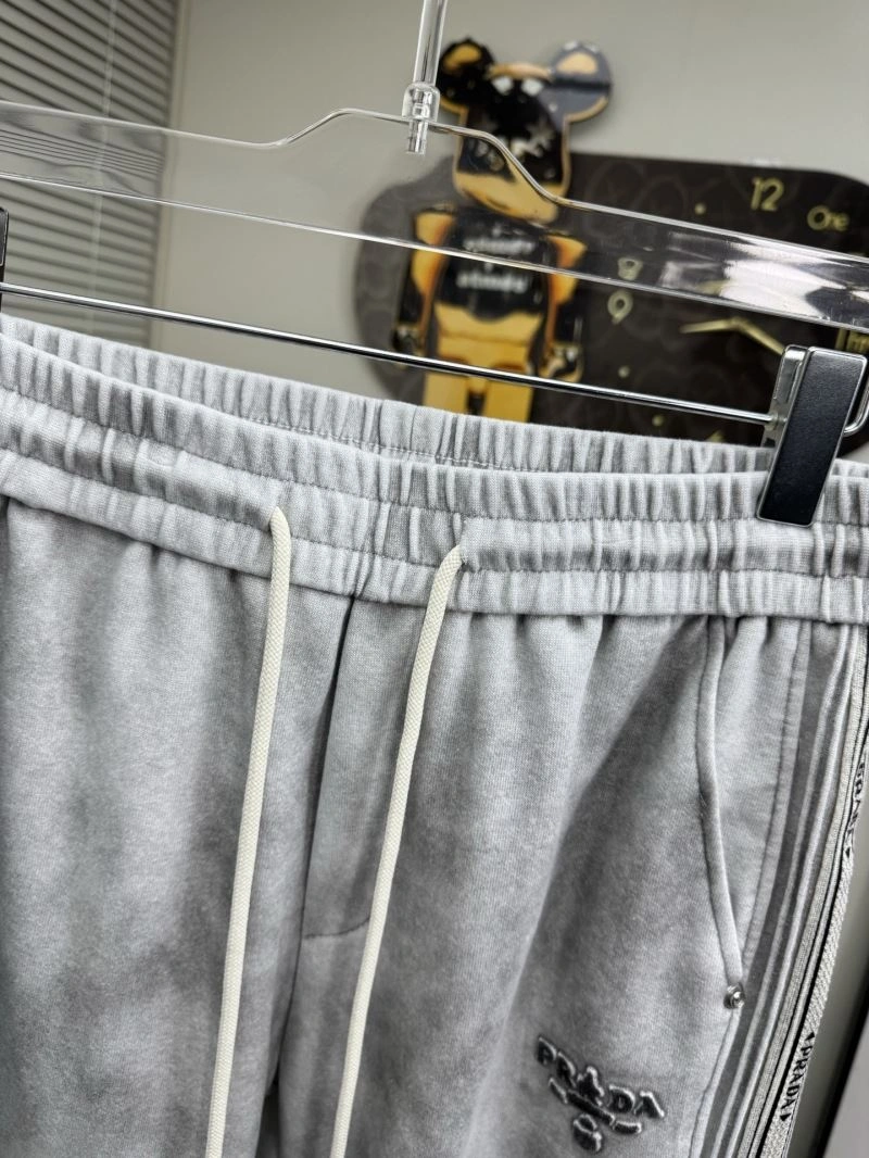 Prada Long Pants Chic 171197