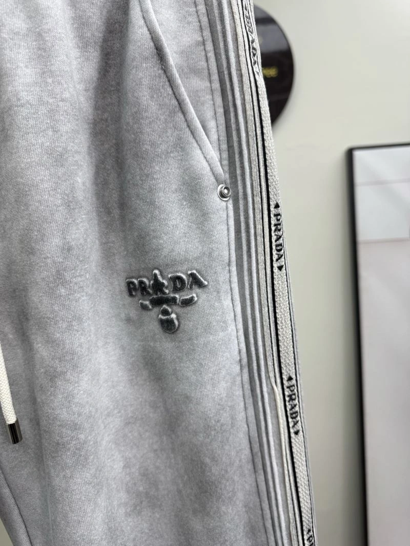 Prada Long Pants Chic 171197
