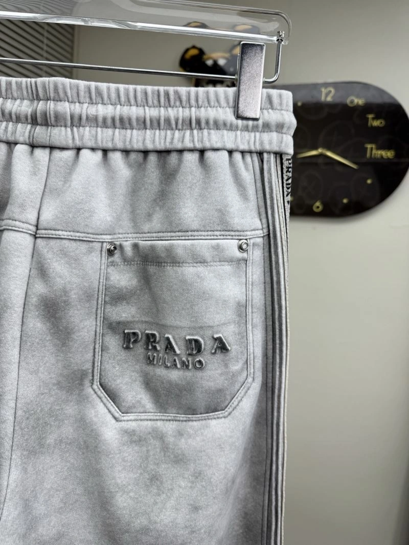 Prada Long Pants Chic 171197