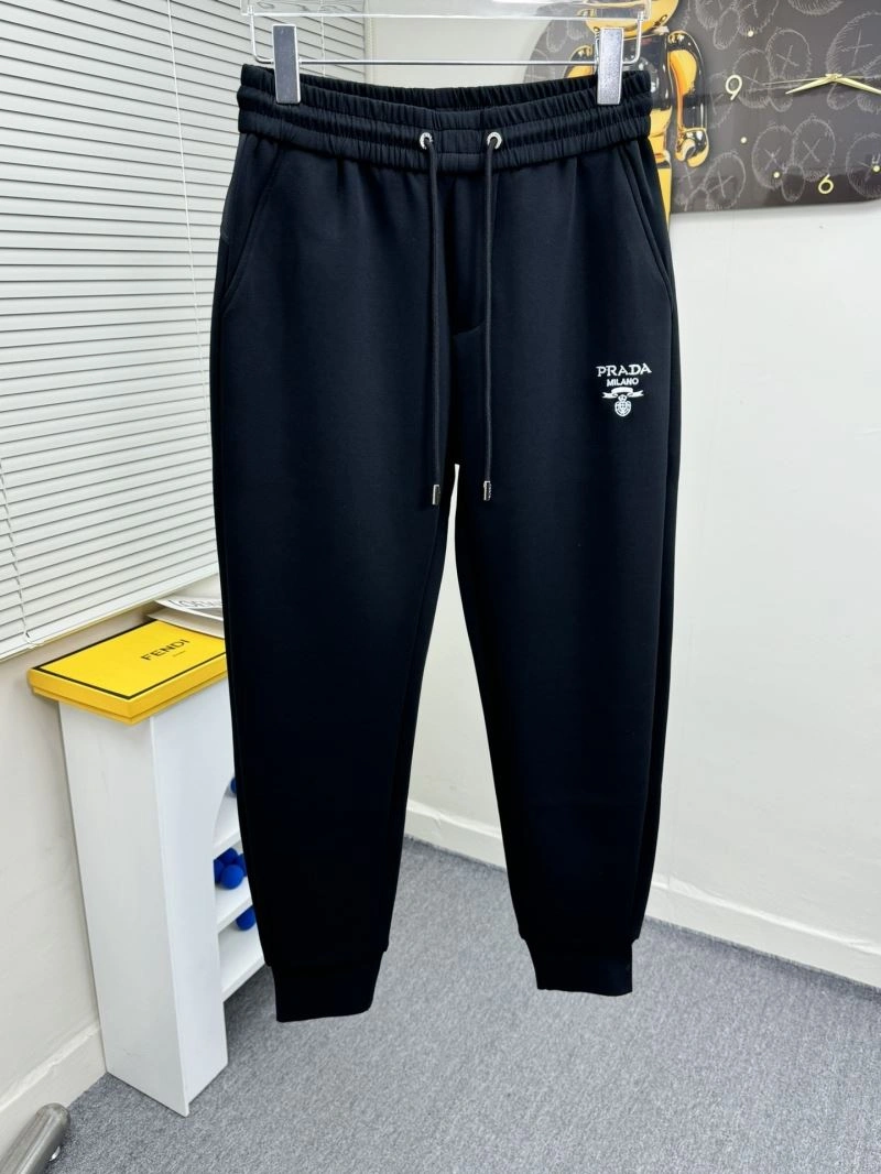 Stylish Prada Long Pants 171238