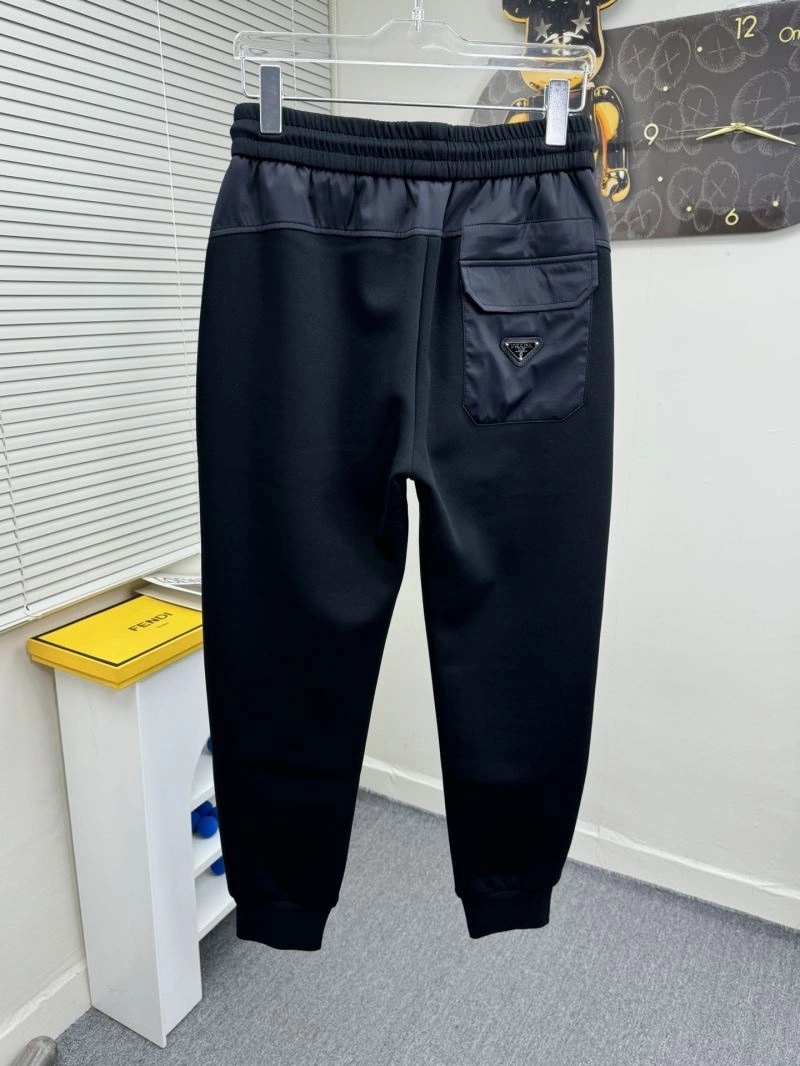 Stylish Prada Long Pants 171238