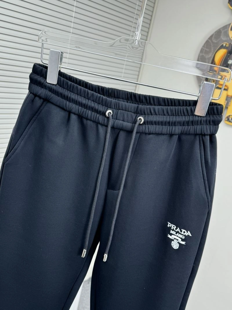 Stylish Prada Long Pants 171238