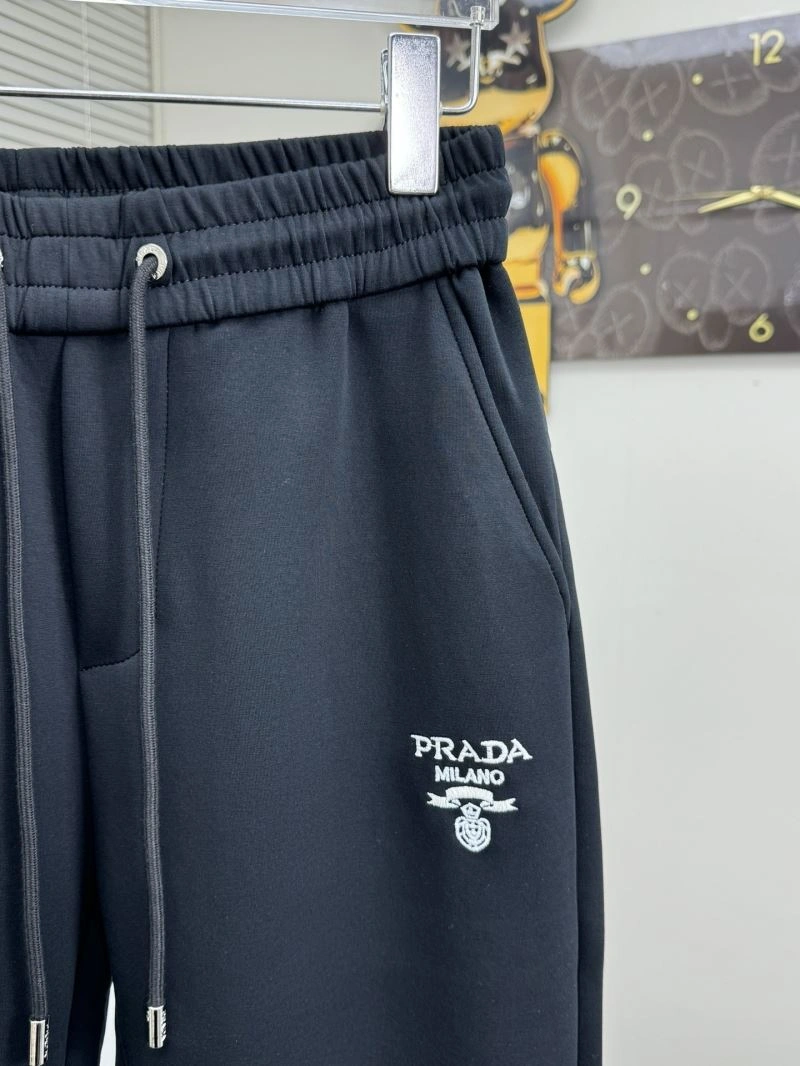 Stylish Prada Long Pants 171238