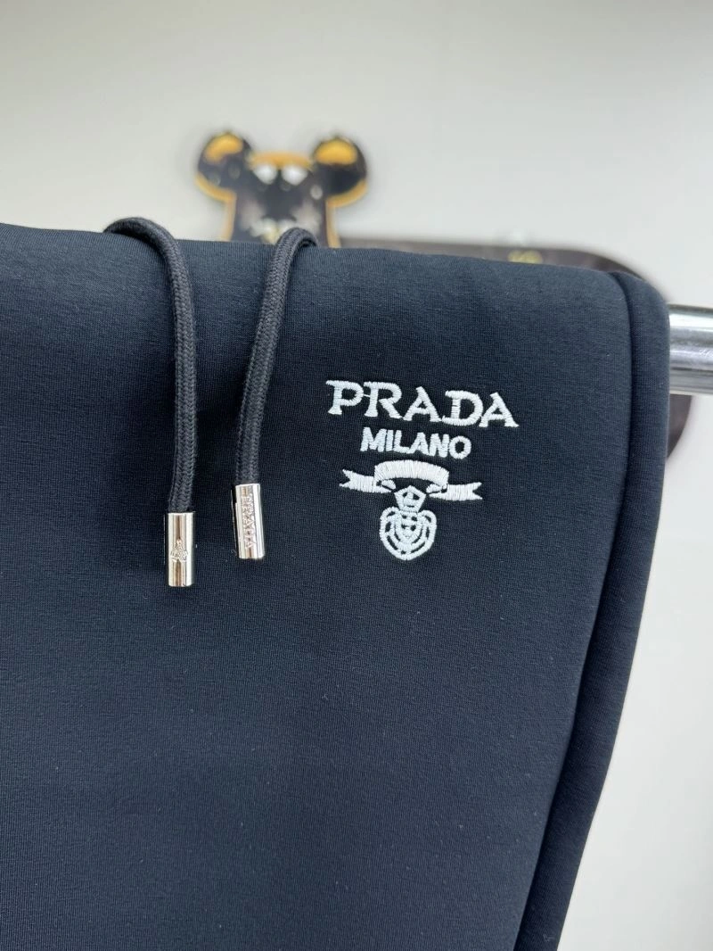 Stylish Prada Long Pants 171238