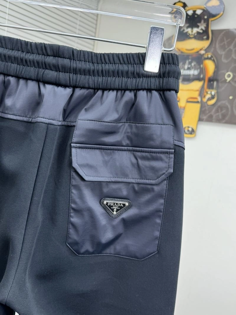Stylish Prada Long Pants 171238