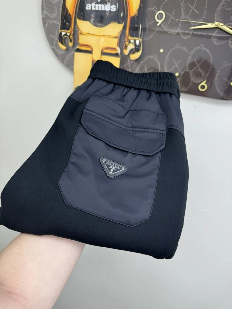 Stylish Prada Long Pants 171238