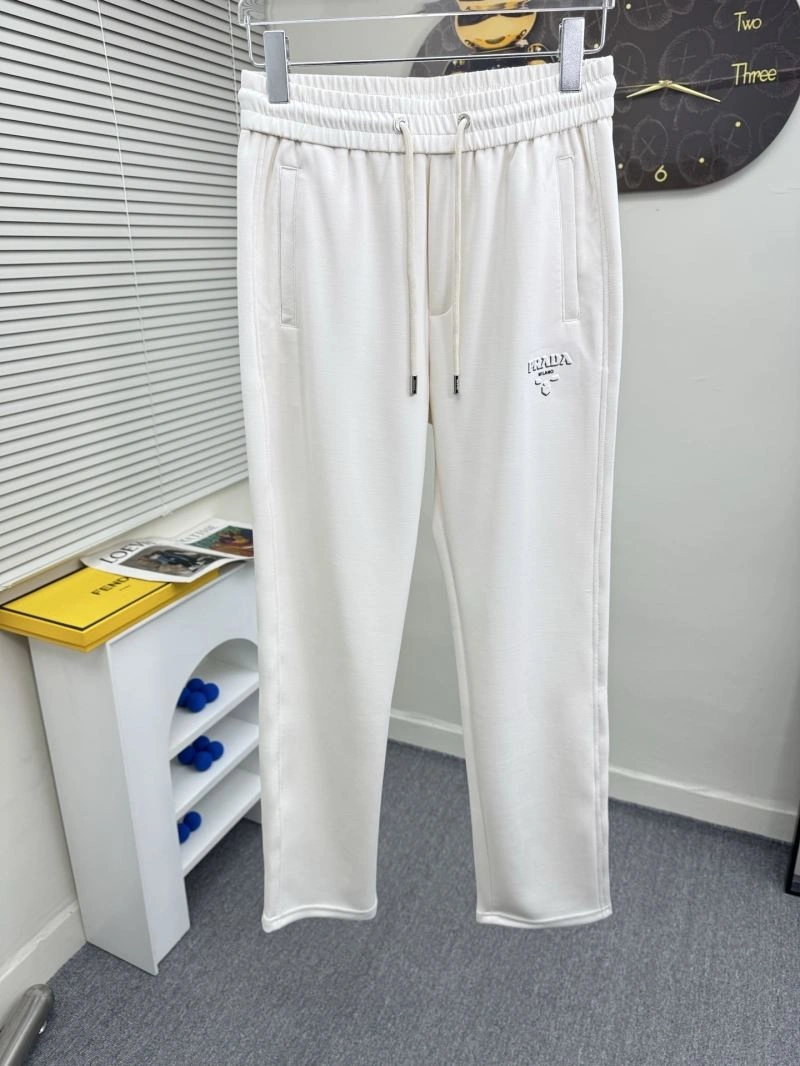 Prada Long Pants Trendy 171188