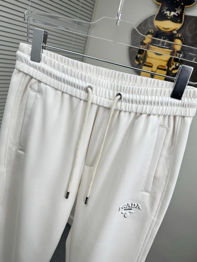 Prada Long Pants Trendy 171188